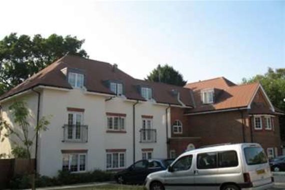 2&nbsp;Bedroom&nbsp;Flat